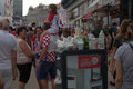 Zagreb na noga&hellip;