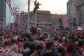 Zagreb na noga&hellip;