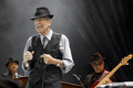 leonard cohen &hellip;