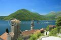 Perast i Školj&hellip;