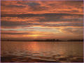 palic sunset