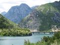 Neretva u ćoši&hellip;
