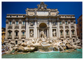Fontana di Tre&hellip;