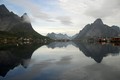 Reine, Lofoten&hellip;