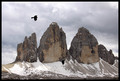 Tre Cime, dvij&hellip;