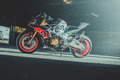Aprilia Tuono &hellip;