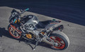 Aprilia Tuono &hellip;