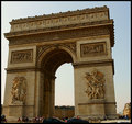 Arc de Triomph&hellip;