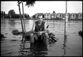 Flood Portrait