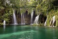 Plitvička jeze&hellip;