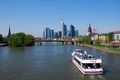 Frankfurt am M&hellip;