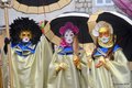  A Carnevale o&hellip;