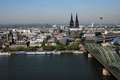 Köln, katedral&hellip;