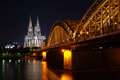 Köln, katedral&hellip;