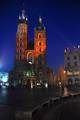 Krakow, crkva &hellip;