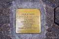 Stolperstein M&hellip;