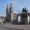 Zürich, Grossm&hellip;