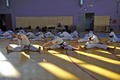 karate seminar