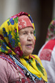 majka rusija