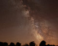 Milky Way comp&hellip;