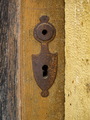 Rusty Keyhole