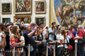 louvre paparaz&hellip;