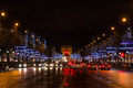 champs élysées&hellip;