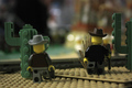 Wild Wild Lego&hellip;