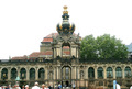 Zwinger, ulazn&hellip;