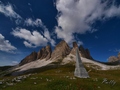 Tre Cime di La&hellip;