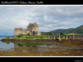 Eilean Donan, &hellip;