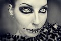 StitcHed up !!!