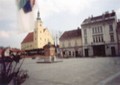 Samobor, trg k&hellip;