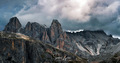 Dolomiti
