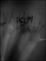 crying for hel&hellip;