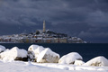 rovinj u snije&hellip;