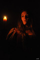 Thea in candle&hellip;