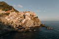 Manarola, Cinq&hellip;