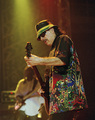 Carlos Santana&hellip;