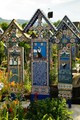 Cimitirul Vese&hellip;