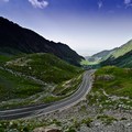 Transfagarasan 