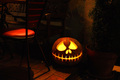 Halloween smil&hellip;