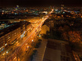 Zagreb by nigh&hellip;
