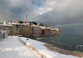 Rovinj pod sni&hellip;