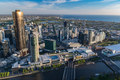 Melbourne from&hellip;