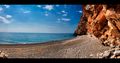 Panorama plaže&hellip;