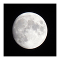THE MOON IS FU&hellip;