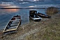 Boats on the l&hellip;