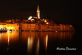 Rovinj In The &hellip;