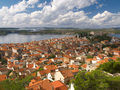 Pogled na Šibe&hellip;